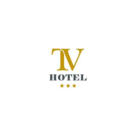 Hotel Tv ริมินี ภายนอก รูปภาพ