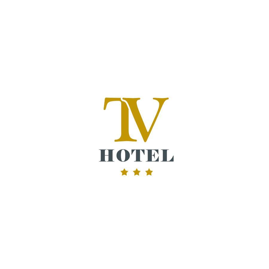Hotel Tv ริมินี ภายนอก รูปภาพ